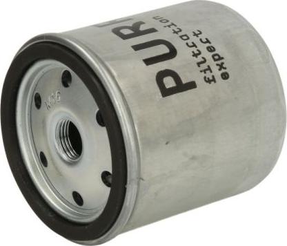 PURRO PUR-HF0039 - Топливный фильтр avtokuzovplus.com.ua