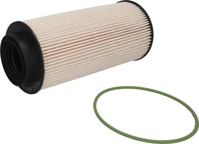 PURRO PUR-HF0065 - Паливний фільтр autocars.com.ua