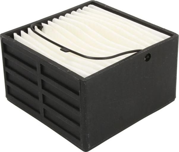 PURRO PUR-HF0072 - Паливний фільтр autocars.com.ua