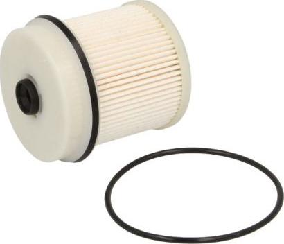 PURRO PUR-HF0120 - Паливний фільтр autocars.com.ua