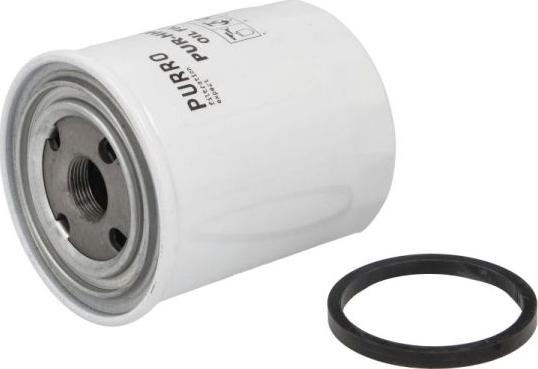 PURRO PUR-HH0013 - Гідрофільтри, автоматична коробка передач autocars.com.ua