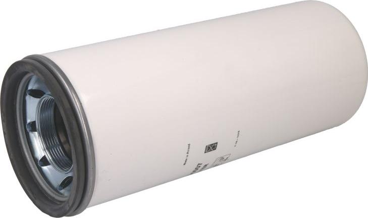 PURRO PUR-HO0007 - Масляний фільтр autocars.com.ua