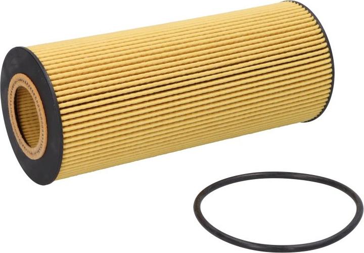 PURRO PUR-HO0014 - Масляний фільтр autocars.com.ua