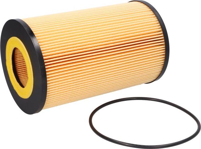 PURRO PUR-HO0017 - Масляний фільтр autocars.com.ua