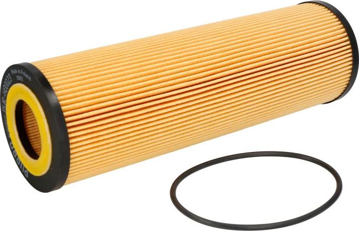 PURRO PUR-HO0023 - Масляний фільтр autocars.com.ua