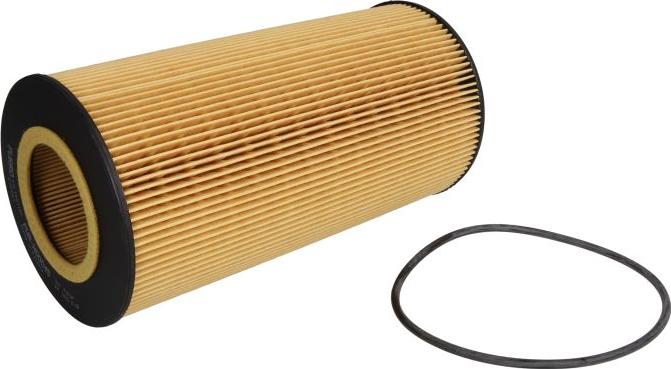 PURRO PUR-HO0045 - Масляний фільтр autocars.com.ua
