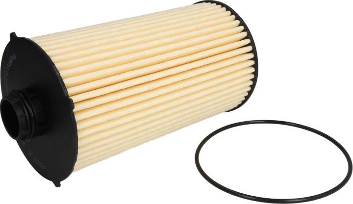 PURRO PUR-HO0047 - Масляний фільтр autocars.com.ua