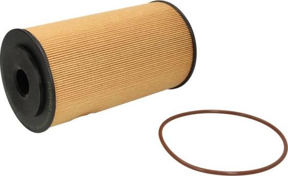 PURRO PUR-HO0086 - Масляний фільтр autocars.com.ua