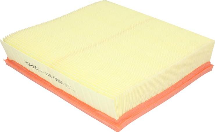 PURRO PUR-PA0001 - Повітряний фільтр autocars.com.ua