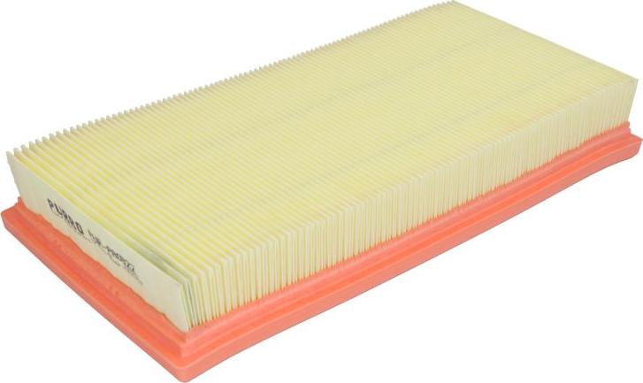 PURRO PUR-PA0022 - Повітряний фільтр autocars.com.ua