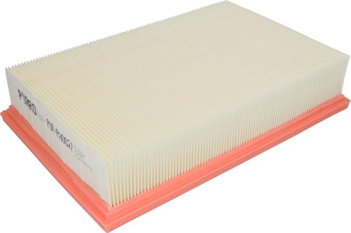 PURRO PUR-PA0027 - Повітряний фільтр autocars.com.ua