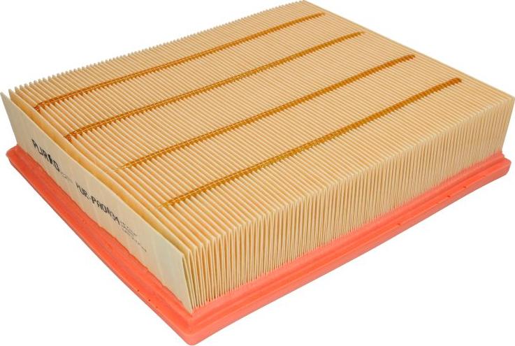 PURRO PUR-PA0034 - Повітряний фільтр autocars.com.ua