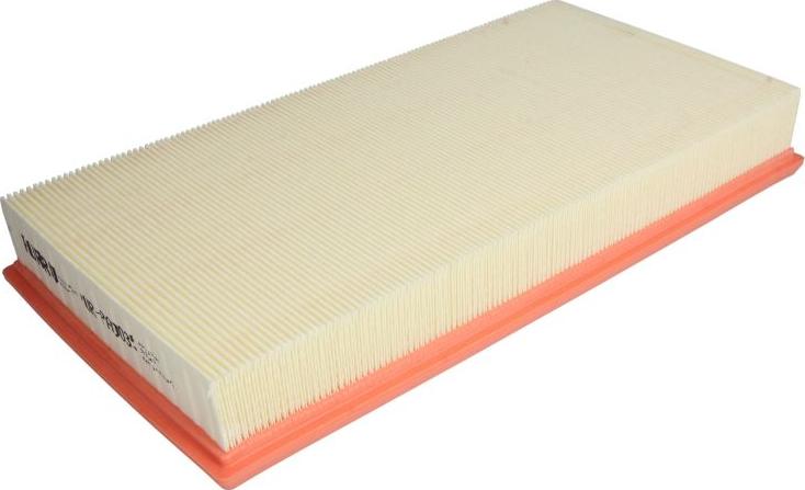 PURRO PUR-PA0035 - Повітряний фільтр autocars.com.ua