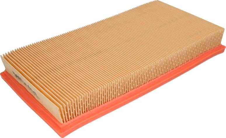 PURRO PUR-PA0040 - Повітряний фільтр autocars.com.ua