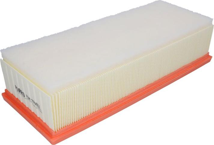 PURRO PUR-PA0051 - Повітряний фільтр autocars.com.ua