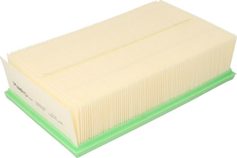 PURRO PUR-PA0055 - Повітряний фільтр autocars.com.ua