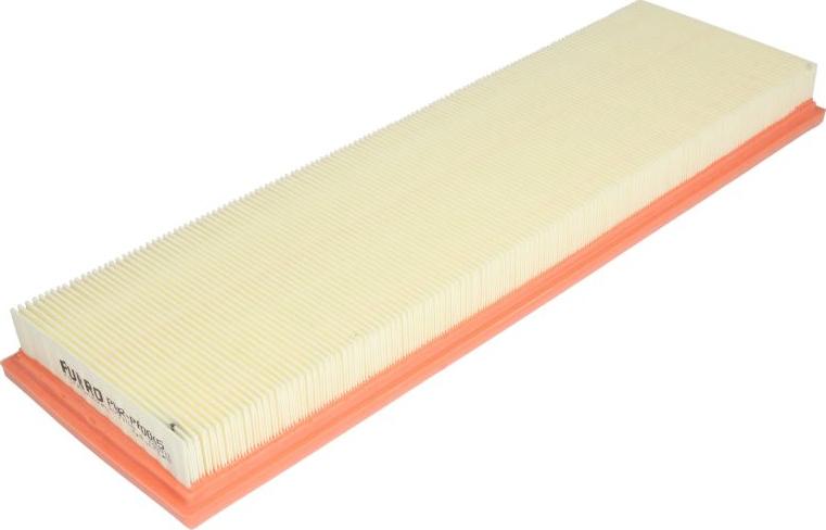 PURRO PUR-PA0065 - Повітряний фільтр autocars.com.ua