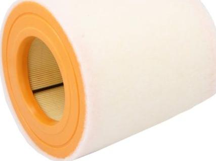 PURRO PUR-PA0078 - Повітряний фільтр autocars.com.ua