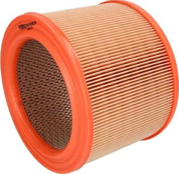 Mann-Filter C176 - Воздушный фильтр avtokuzovplus.com.ua