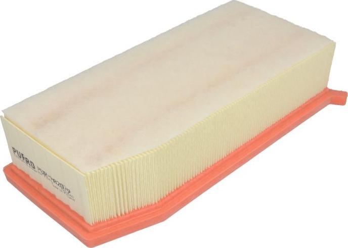 PURRO PUR-PA2079 - Повітряний фільтр autocars.com.ua