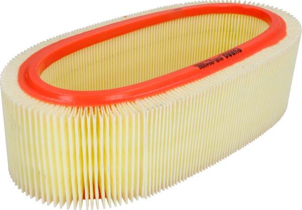 PURRO PUR-PA4008 - Повітряний фільтр autocars.com.ua