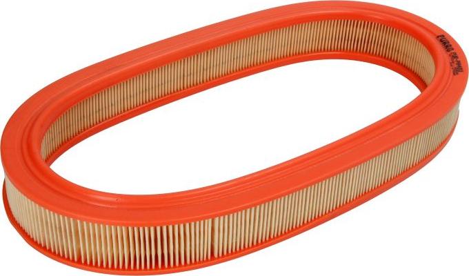 PURRO PUR-PA4011 - Повітряний фільтр autocars.com.ua