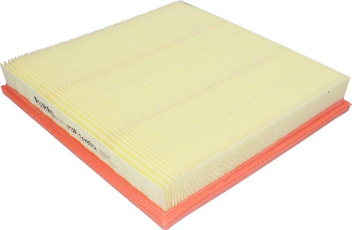 PURRO PUR-PA4012 - Повітряний фільтр autocars.com.ua