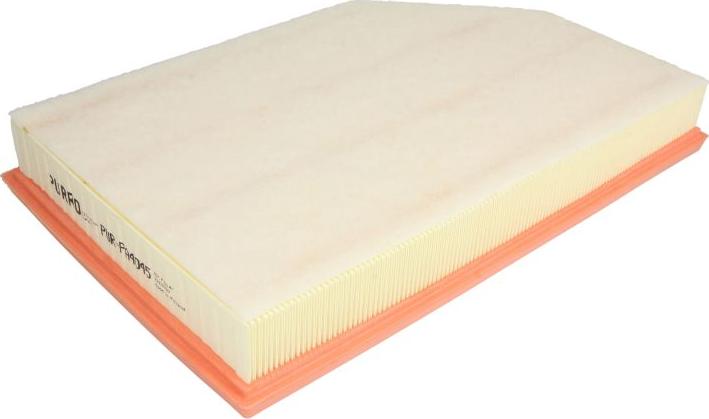 PURRO PUR-PA4045 - Повітряний фільтр autocars.com.ua