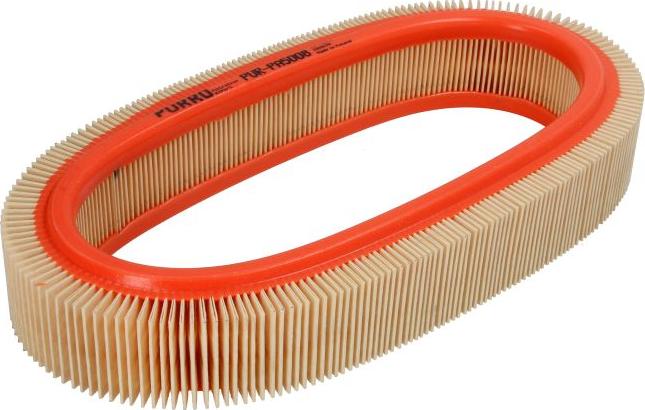 PURRO PUR-PA5008 - Повітряний фільтр autocars.com.ua