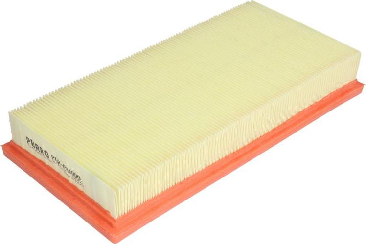 PURRO PUR-PA6000 - Повітряний фільтр autocars.com.ua