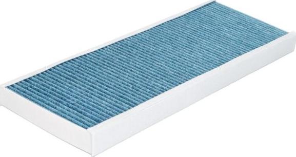 PURRO PUR-PC0012AG - Фільтр, повітря у внутрішній простір autocars.com.ua