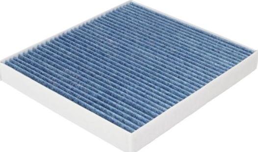PURRO PUR-PC6003AG - Фільтр, повітря у внутрішній простір autocars.com.ua
