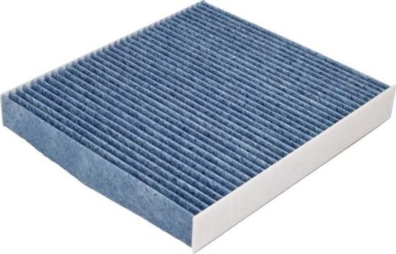 PURRO PUR-PC8042AG - Фільтр, повітря у внутрішній простір autocars.com.ua