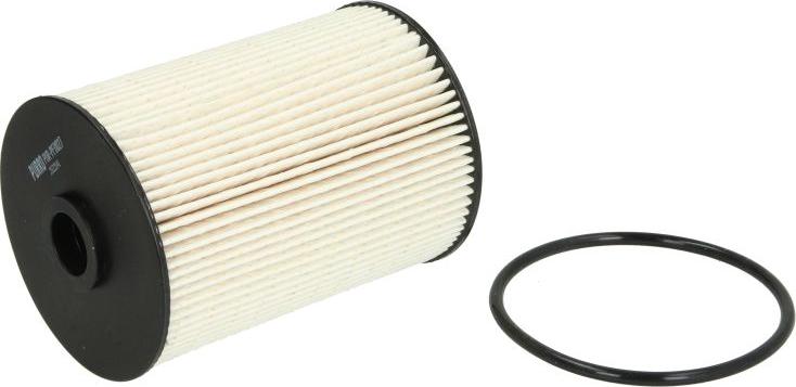 PURRO PUR-PF0027 - Паливний фільтр autocars.com.ua