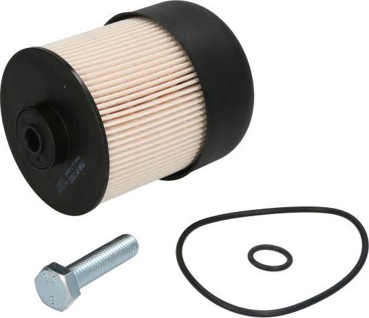 PURRO PUR-PF2022 - Паливний фільтр autocars.com.ua