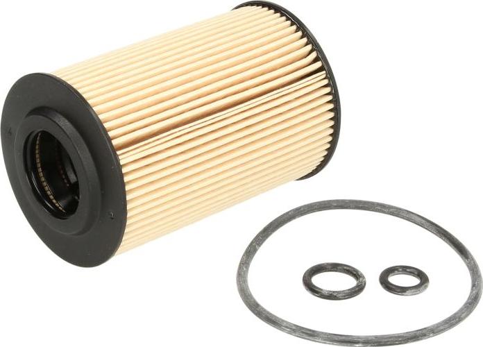 PURRO PUR-PO0002 - Масляний фільтр autocars.com.ua