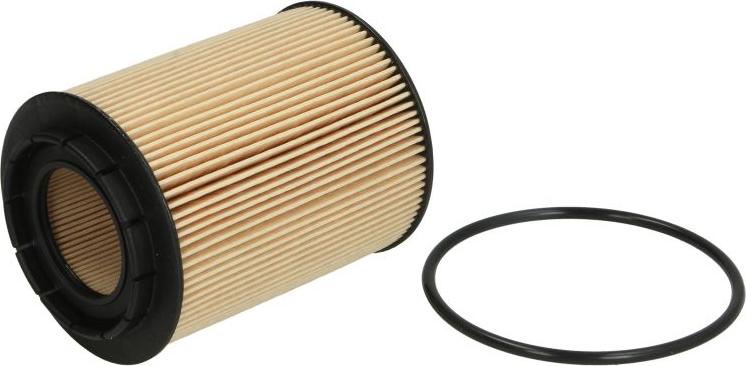 PURRO PUR-PO0007 - Масляний фільтр autocars.com.ua