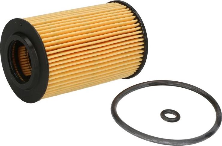 PURRO PUR-PO0015 - Масляний фільтр autocars.com.ua