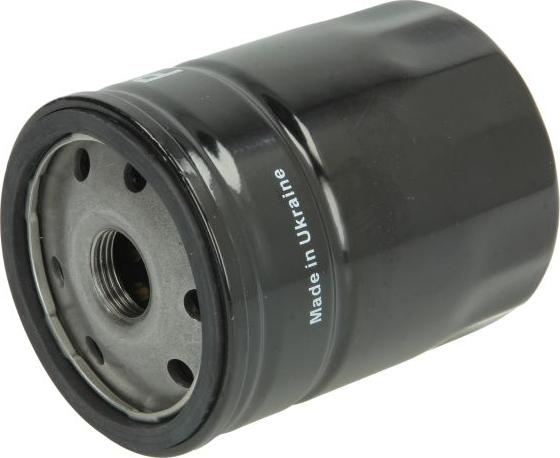 PURRO PUR-PO1008 - Масляний фільтр autocars.com.ua