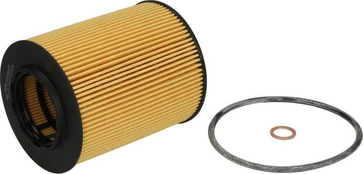 PURRO PUR-PO3003 - Масляний фільтр autocars.com.ua