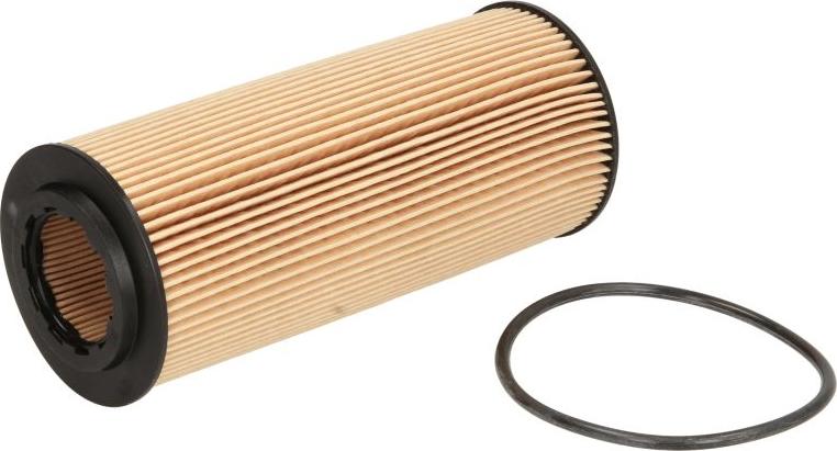 PURRO PUR-PO3009 - Масляний фільтр autocars.com.ua