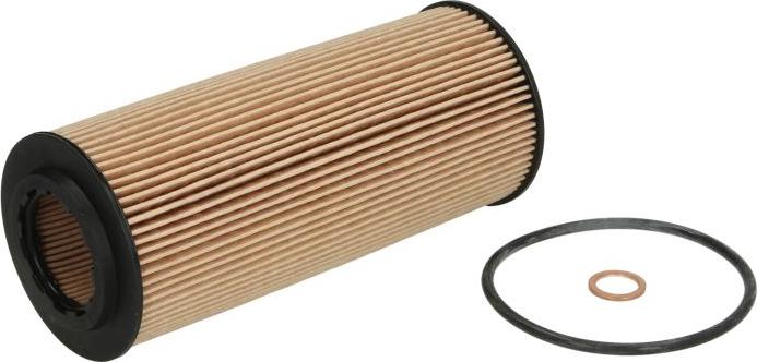 PURRO PUR-PO3011 - Масляний фільтр autocars.com.ua