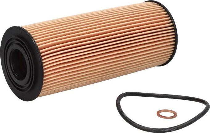PURRO PUR-PO3012 - Масляний фільтр autocars.com.ua