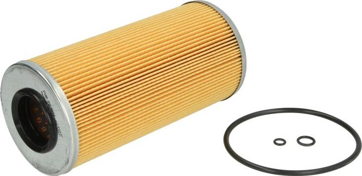PURRO PUR-PO3017 - Масляний фільтр autocars.com.ua