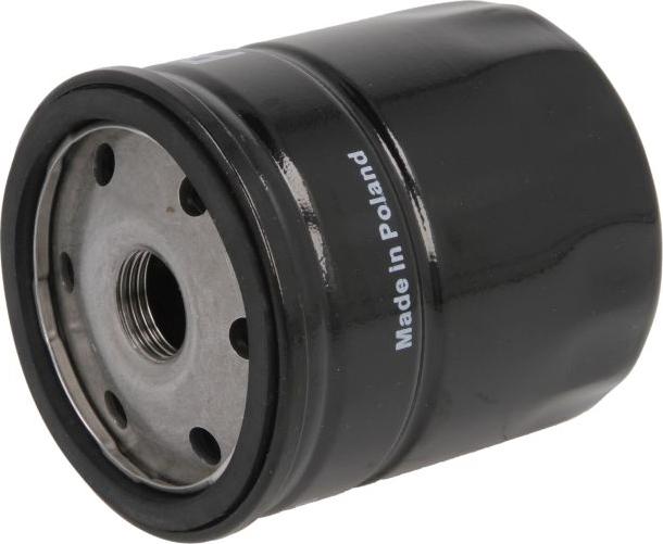 PURRO PUR-PO4016 - Масляний фільтр autocars.com.ua