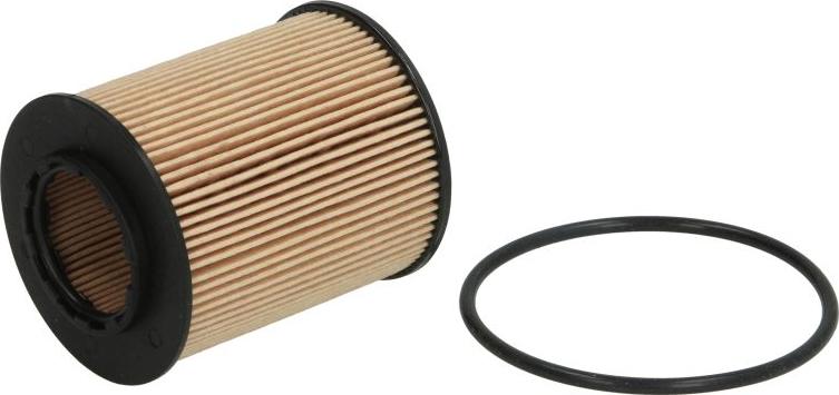 PURRO PUR-PO5002 - Масляний фільтр autocars.com.ua