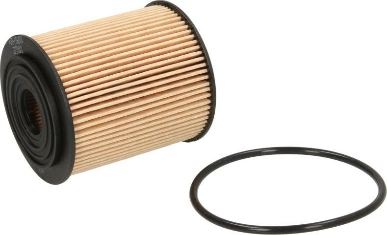 PURRO PUR-PO6000 - Масляний фільтр autocars.com.ua