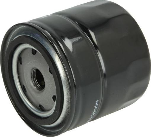 PURRO PUR-PO6002 - Масляний фільтр autocars.com.ua