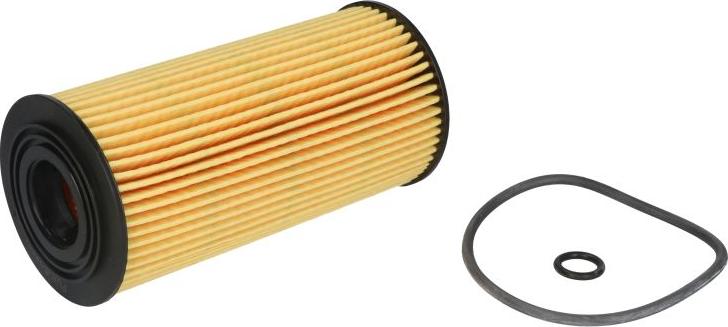 PURRO PUR-PO7004 - Масляний фільтр autocars.com.ua