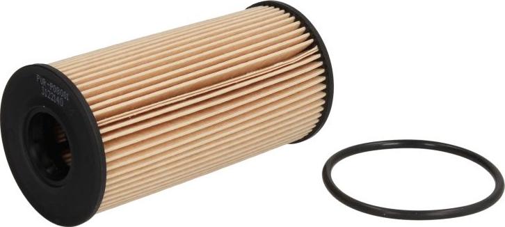 PURRO PUR-PO8001 - Масляний фільтр autocars.com.ua